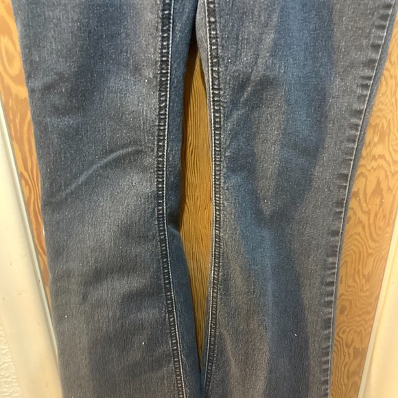 Contrast | PETITE Jeans Comfort Fit with Pocket Designs size 2P - Picture 5 of 9
